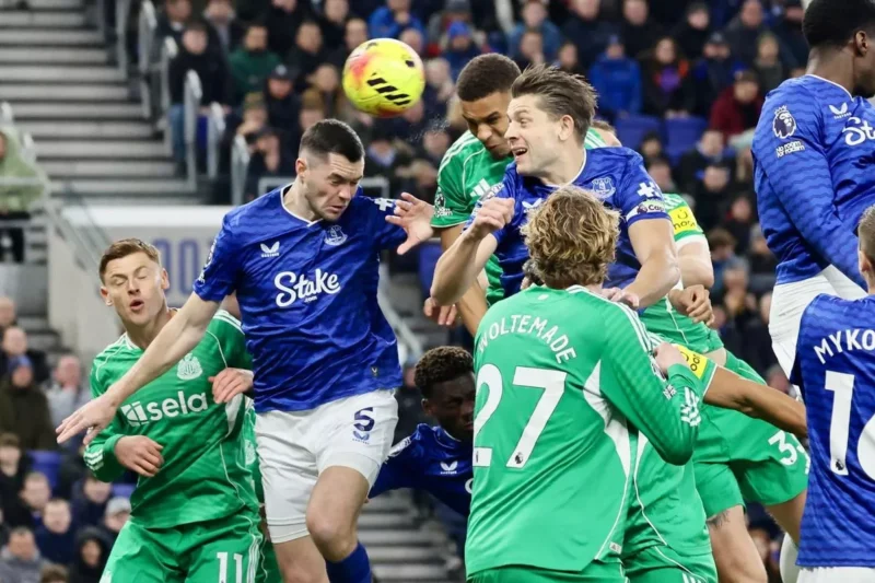 Newcastle’s brutal Pickford chant speaks volumes as summer signing finally gets message – 5 things