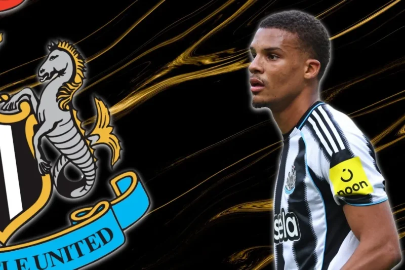 ‘I’ll never forget that moment’: Malick Thiaw says what has blown him away at Newcastle United