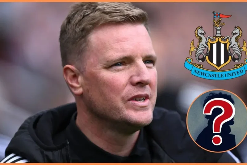 Newcastle plot audacious move to sign 2025 Ballon d’Or nominee