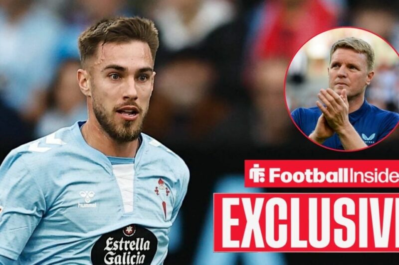 Sources: Newcastle told cut-price 26-yr-old bid could be accepted