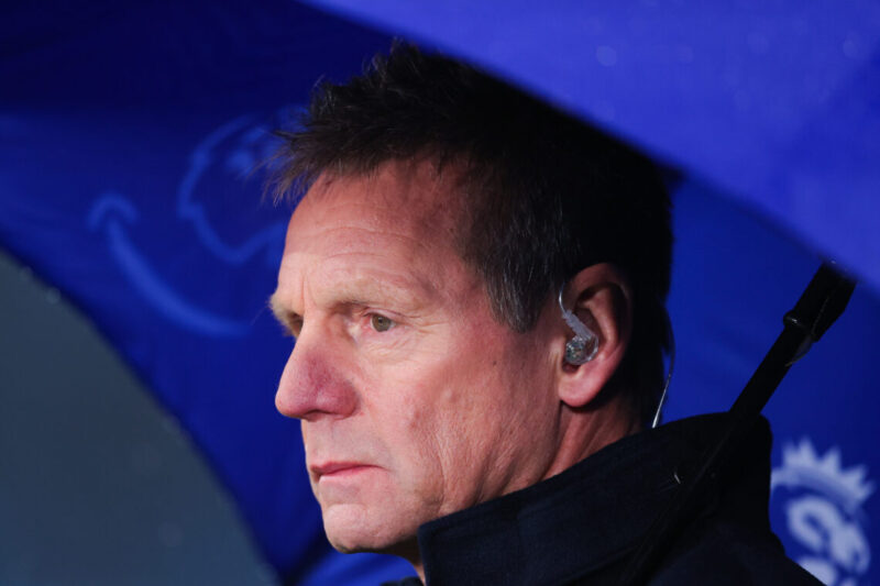 Stuart Pearce says Newcastle’s loss to Marseille was solely down to one player