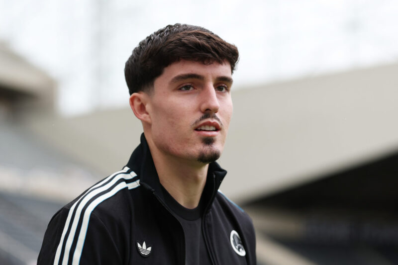 Report: Tino Livramento exit is now inevitable but Newcastle United can still avoid disaster