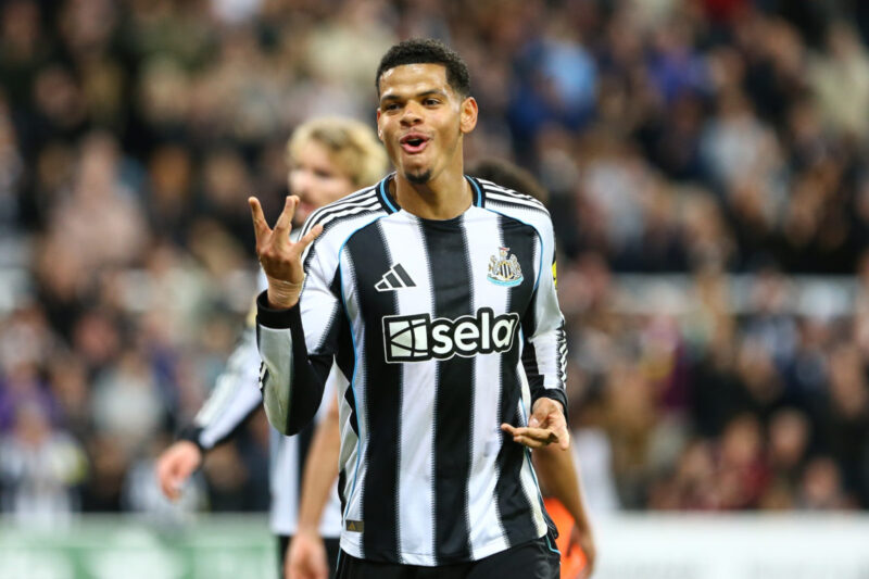 ‘I’m pretty certain’: Keith Downie tips Newcastle to try for new signing, which could mean one player leaves