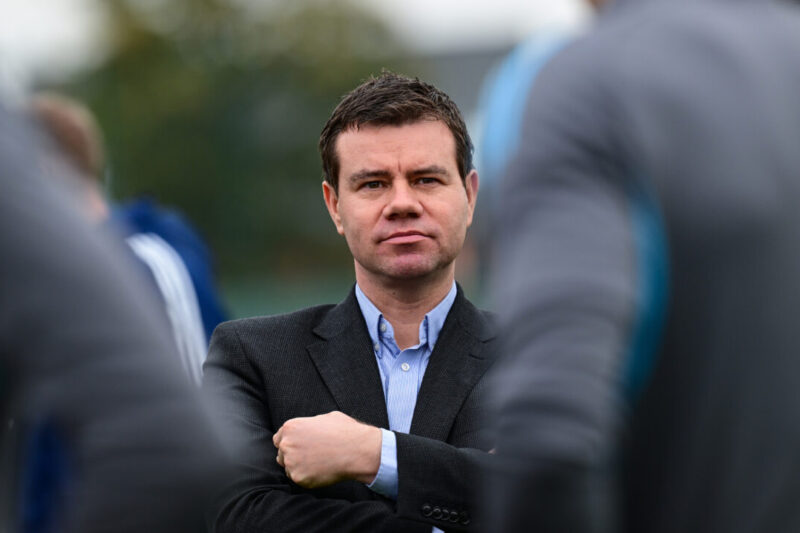 Keith Downie makes Newcastle January transfer prediction that should excite fans