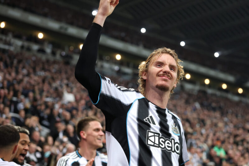 Nick Woltemade argument clouds Newcastle United stalemate as Sandro Tonali issues deepen