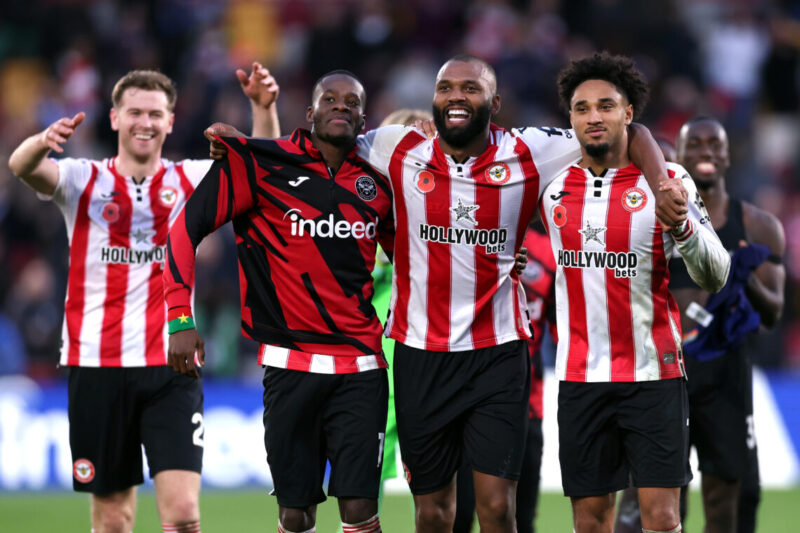 Report: Newcastle United make contact in race to sign striker who scored twice in front of Eddie Howe