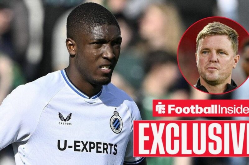 Sources: Newcastle in race to sign ‘outstanding’ player who’s dazzled in CL