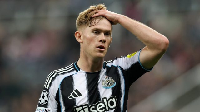 Why Newcastle will vote yes to controversial new spending rules