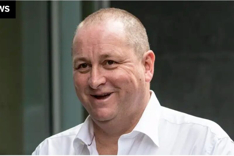 Mike Ashley left Newcastle United owners with desperate future situation but green shoots now apparent