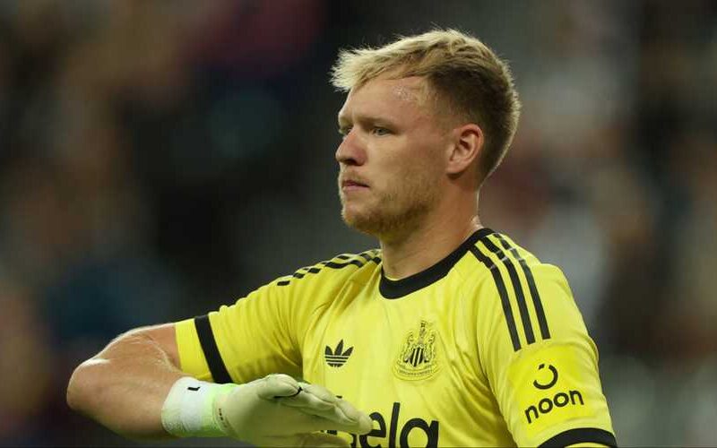 As bad as Pope: Howe must brutally drop 4/10 Newcastle dud who made just 14 passes