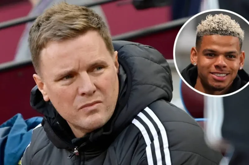 Newcastle set conditions for January sale amid shock claims star wants to leave – Sources