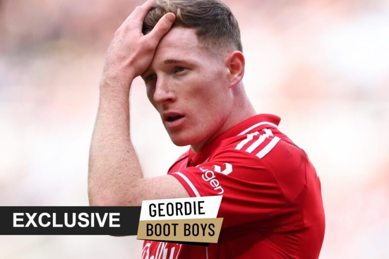 Exclusive: Newcastle United’s Elliot Anderson Psr dilemma revealed as ‘bizarre’ £22m/year deal mooted