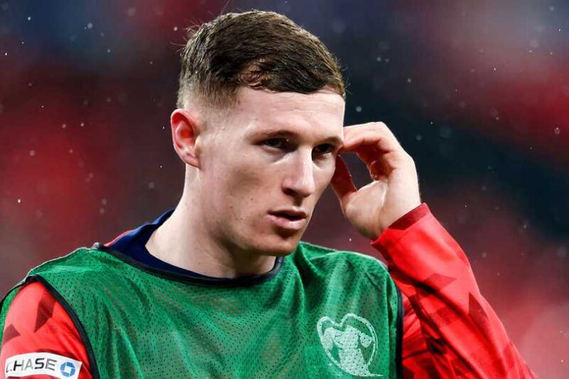 Bigger talent than Anderson: Newcastle have “one of the best teen prospects in the world”