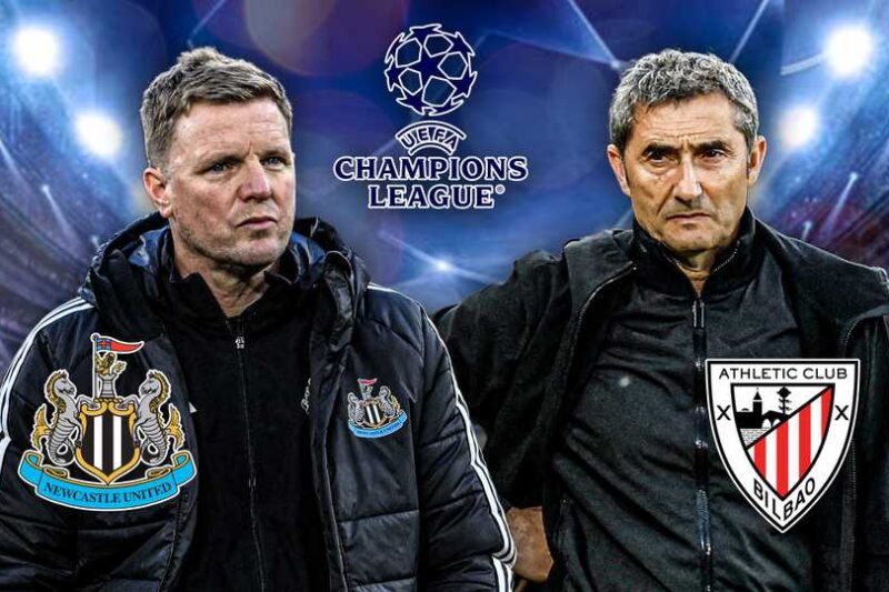 £460k/wk quartet benched after Bruno Guimaraes update: Newcastle v Athletic Bilbao predicted XIs
