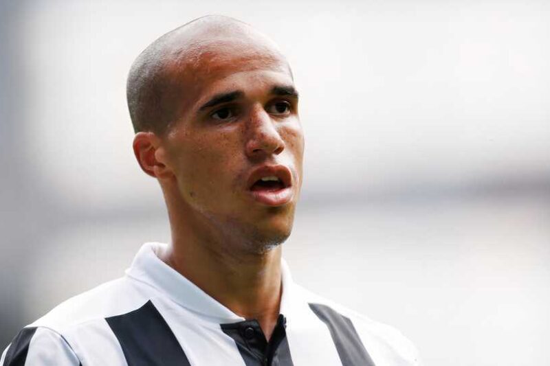 Newcastle star who’s entering “Gabriel Obertan territory” is now Howe’s biggest problem