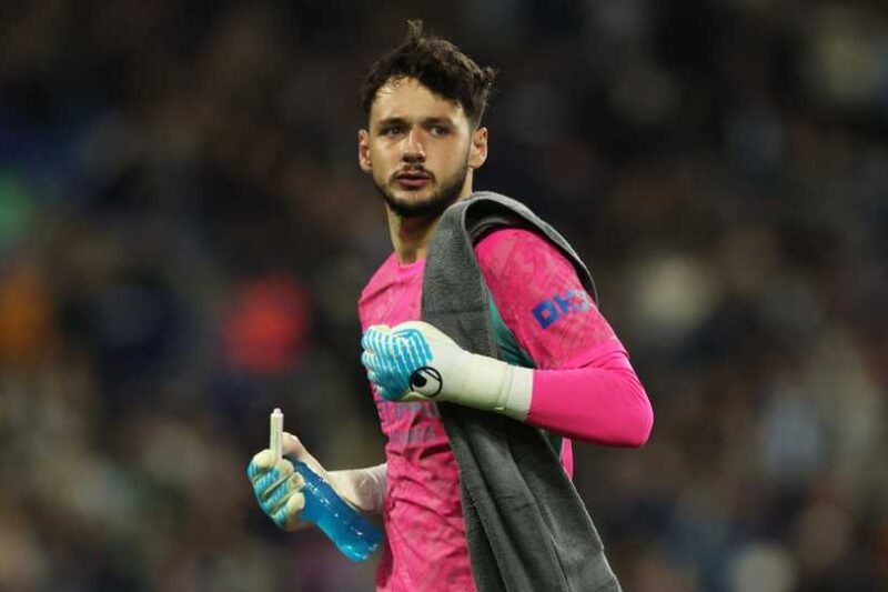 Newcastle now favourites to sign “world-class” ace in January after opening talks with him – report