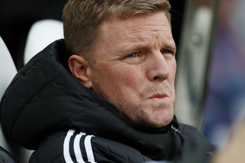 ‘At fault again ‘ – Eddie Howe must drop Newcastle dud after Brentford shocker [view]