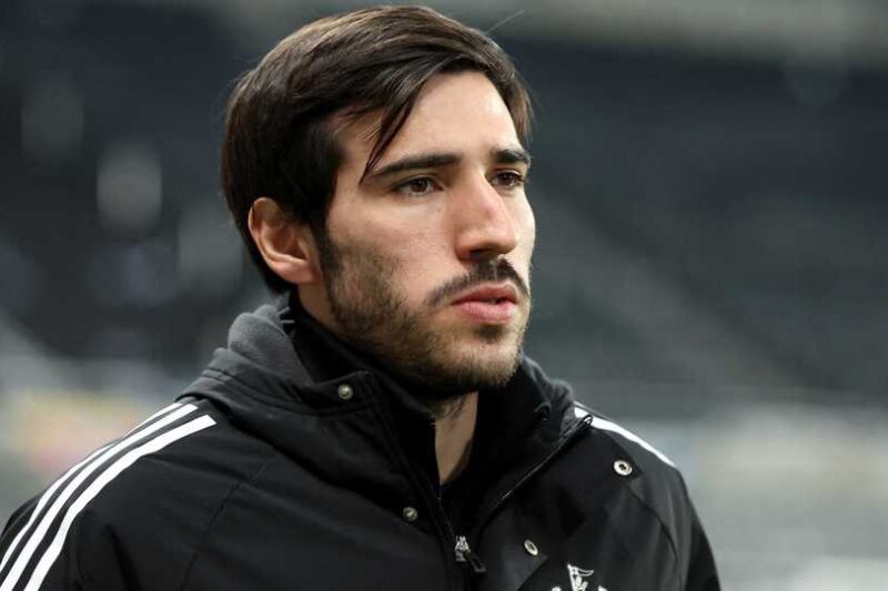 PIF mean business: Newcastle now seriously considering January bid for “playmaker” likened to Tonali