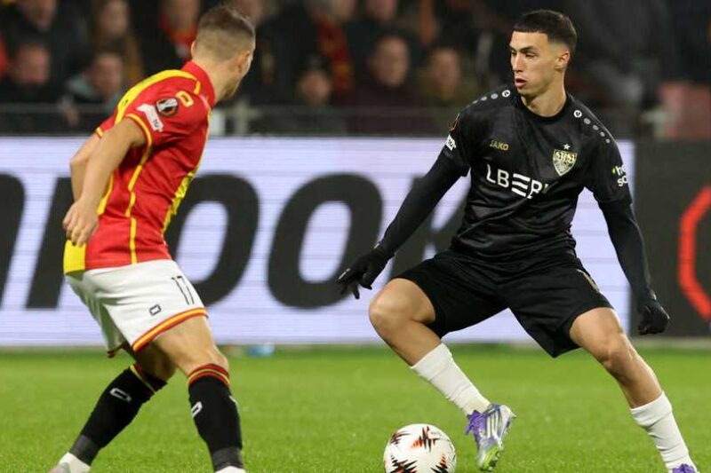 New name: Newcastle now determined to sign one of the “most intelligent creators” in Europe