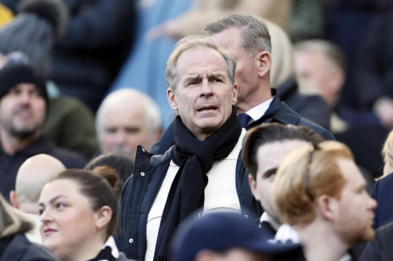 Newcastle’s ‘game-changing’ Saudi Arabian sponsorship deals to challenge league rules