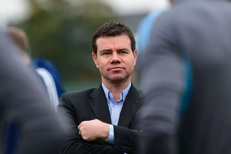 Newcastle United announce two contract decisions which spells bad news for rivals