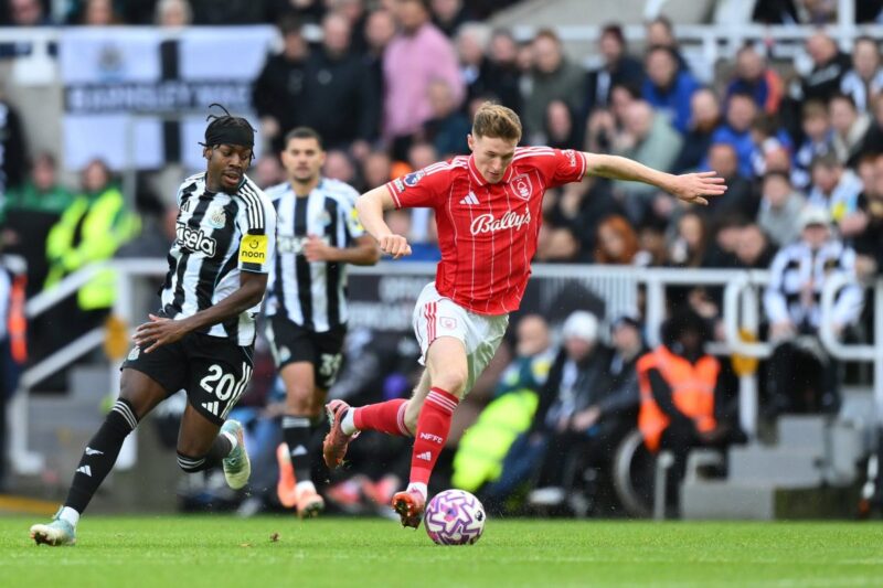 What Newcastle will do in January – including two possible sales