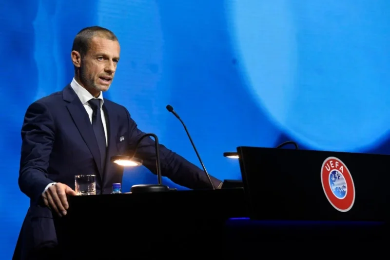 Stefan Borson: Newcastle are about to breach financial rules in major blow to new arrival’s plan