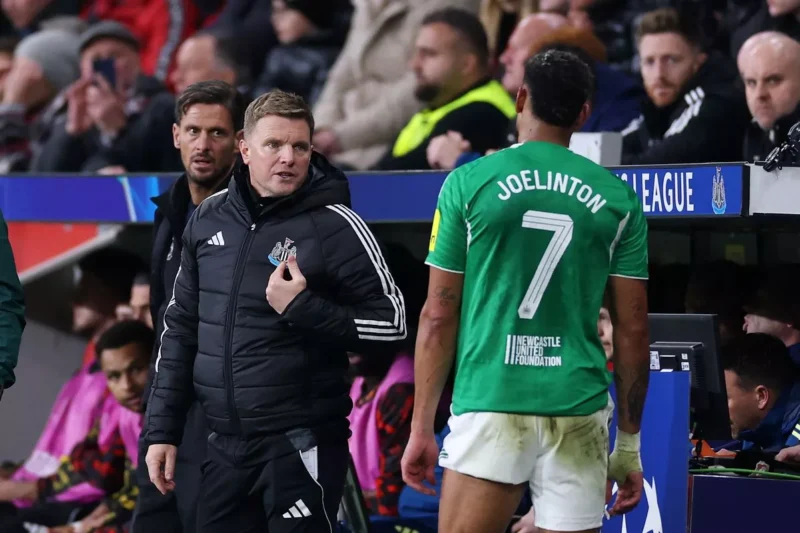 Sunderland handed derby boost as Newcastle United hit by injury setback