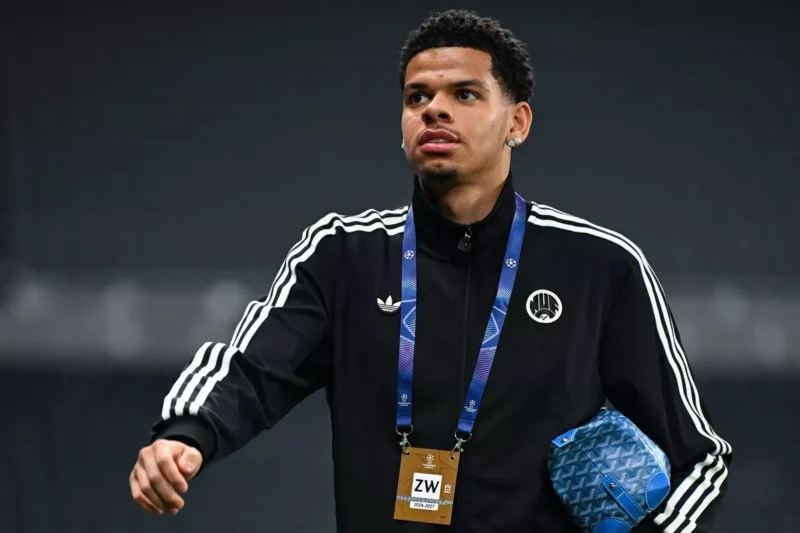 £22m Newcastle transfer talks revived as ‘agreement reached’ and phone calls with boss emerge