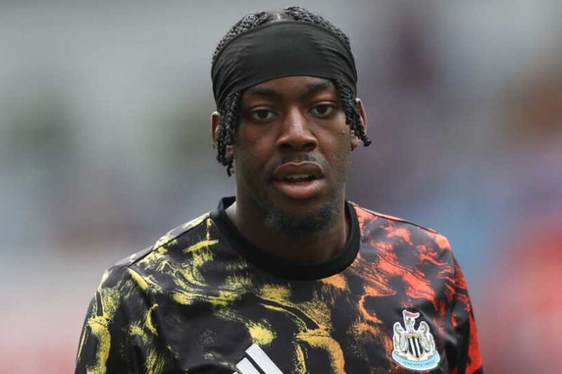 More pointless than Elanga: Newcastle flop is one of the worst signings PIF have ever made