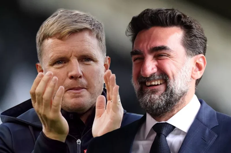 Newcastle United plan January window rethink as PIF make drastic move with job advert