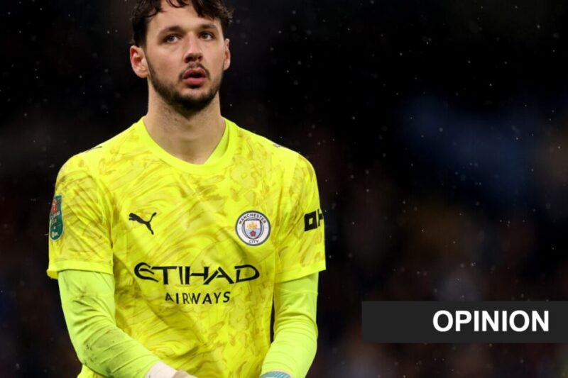 Newcastle recruitment staff come to the correct conclusion about James Trafford