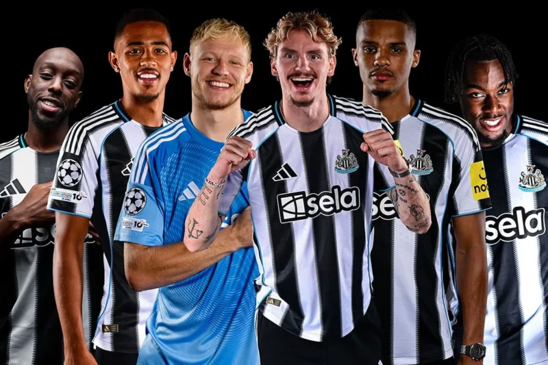 Newcastle United need ‘six or seven’ new players to compete as transfer plans ramp up