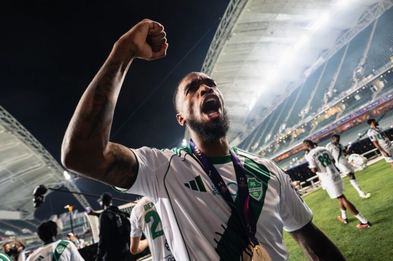 £40m striker told to snub Tottenham for emotional Newcastle United return