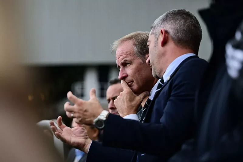 ‘Sources confirm’ – Fabrizio Romano reveals Newcastle United winger ‘agrees’ surprise January transfer