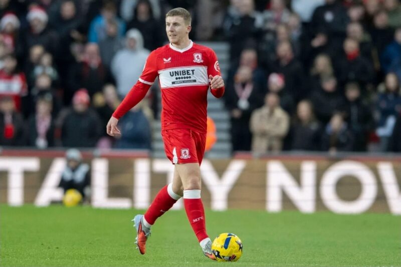 Newcastle United given Kees Smit transfer timeline as midfielder eyed for January move