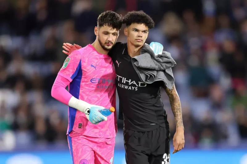 Newcastle United get James Trafford offer after £100m transfer interest emerges