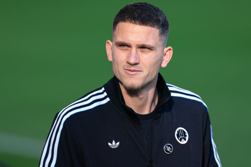 Report: What Newcastle sources have been saying about Sven Botman’s injury return this week