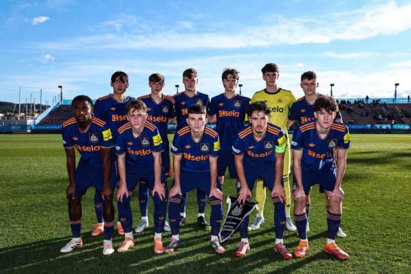 Opinion: Newcastle United wonderkid could make his debut vs Fulham after official hint