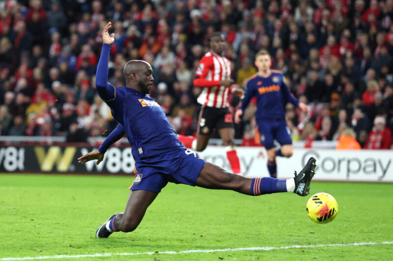 Eddie Howe issues Yoane Wissa fitness update after Newcastle lose derby