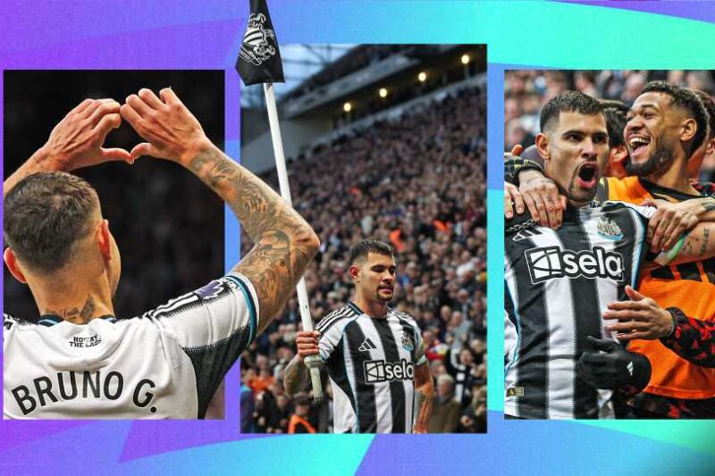 Craig Hope: Newcastle set to launch move to sign £30m “monster”, he’s the next Bruno G