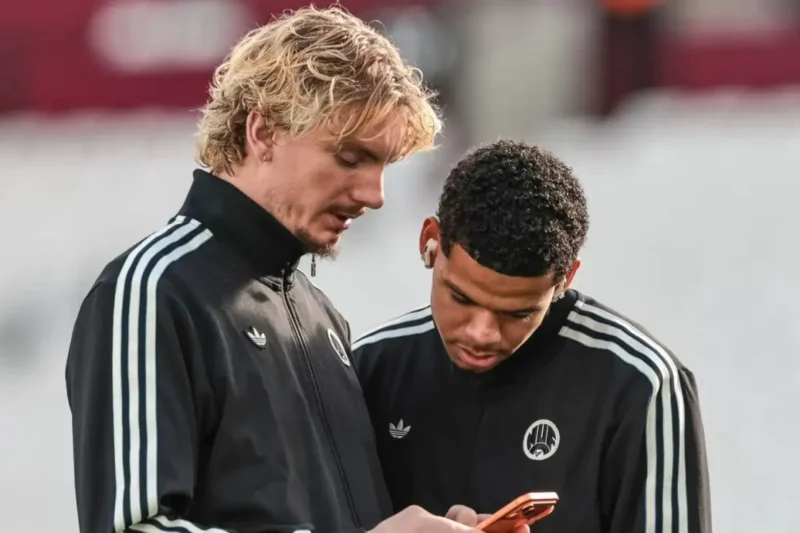 Newcastle ‘agreement’ to offload ‘complete package’ is latest transfer cock-up after wasting Isak funds