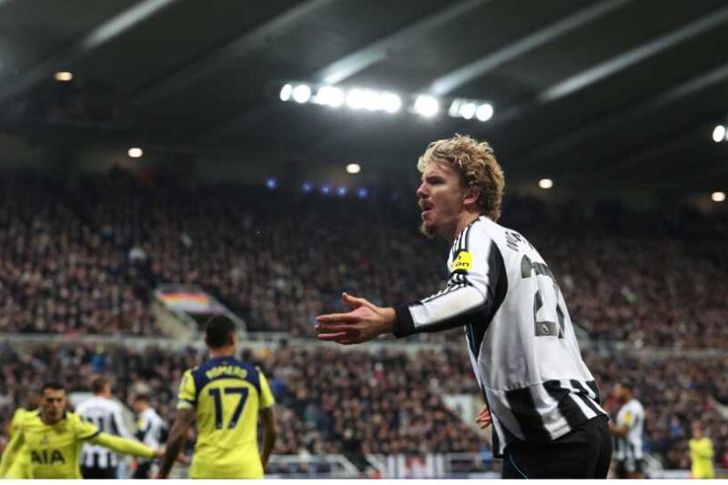 Outscoring Woltemade: Newcastle now preparing move to sign one of the best strikers in the PL