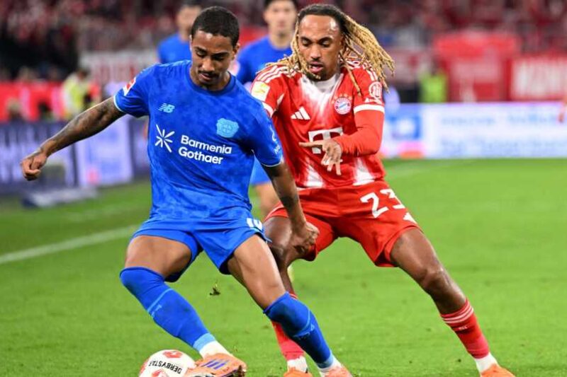 Same agent as Osula: Newcastle now offered chance to sign “excellent” Bayern Munich player