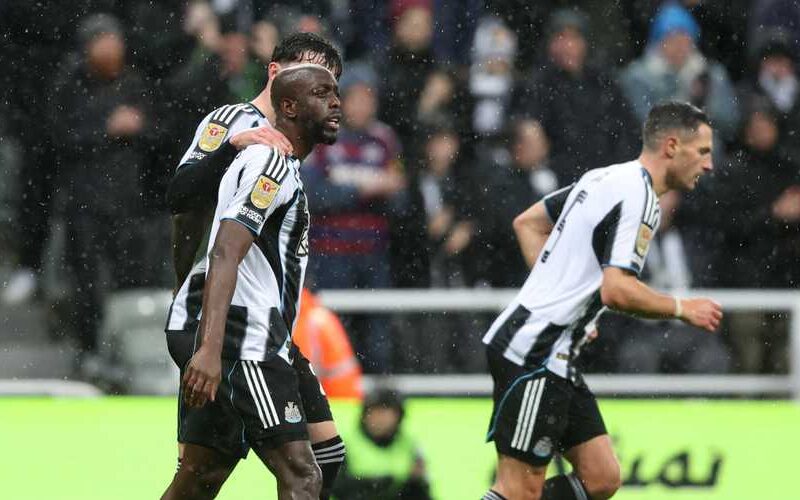 Newcastle eyeing surprise £35 million move for one of the best “technicians” in the world