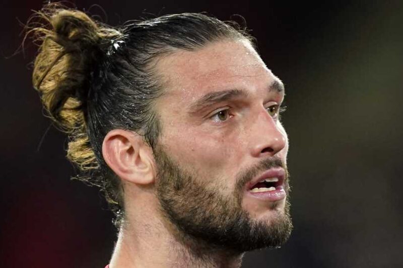 Former Newcastle star ‘facing jail time’ after being arrested at airport over gruesome conduct