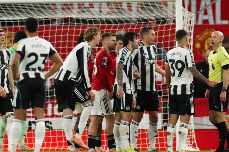 Nick Woltemade out? Newcastle United starting XI v Burnley as Eddie Howe makes 4 changes – predicted