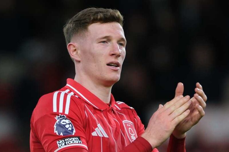 ‘I think…’ – David Ornstein shares what he’s now hearing on Newcastle re-signing Elliot Anderson