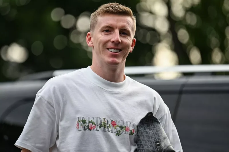 Newcastle United have Matt Targett recall agreement approved as they land six-figure windfall