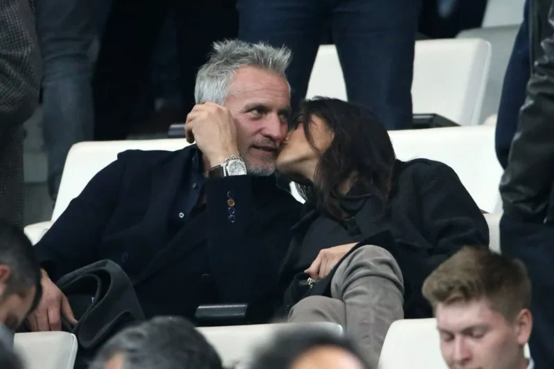 Prem icon left wife for model 22 years younger who ‘bonks every day’ after lovechild saga